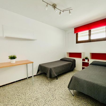 Costa Daurada Apartaments - Formentor 736 Salou Esterno foto