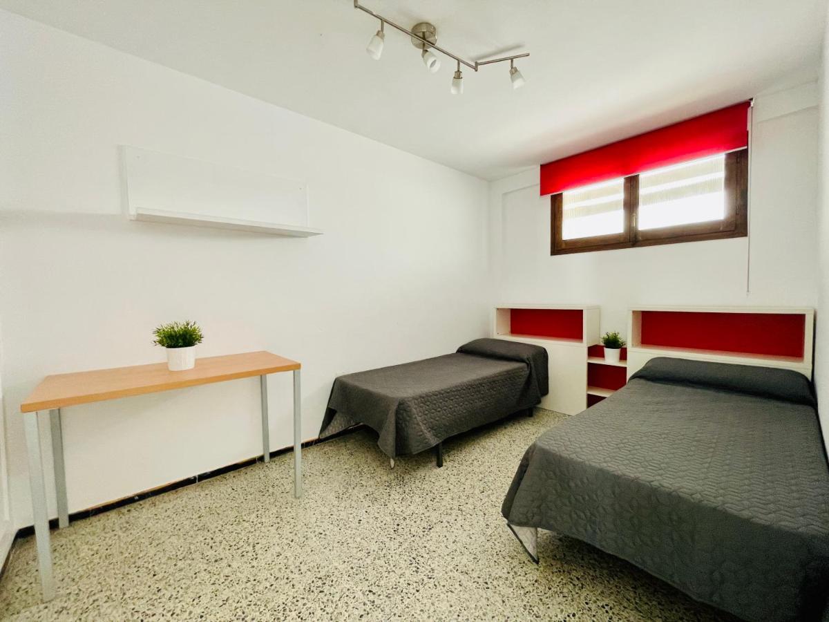 Costa Daurada Apartaments - Formentor 736 Salou Esterno foto
