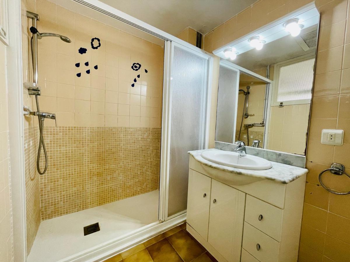 Costa Daurada Apartaments - Formentor 736 Salou Esterno foto