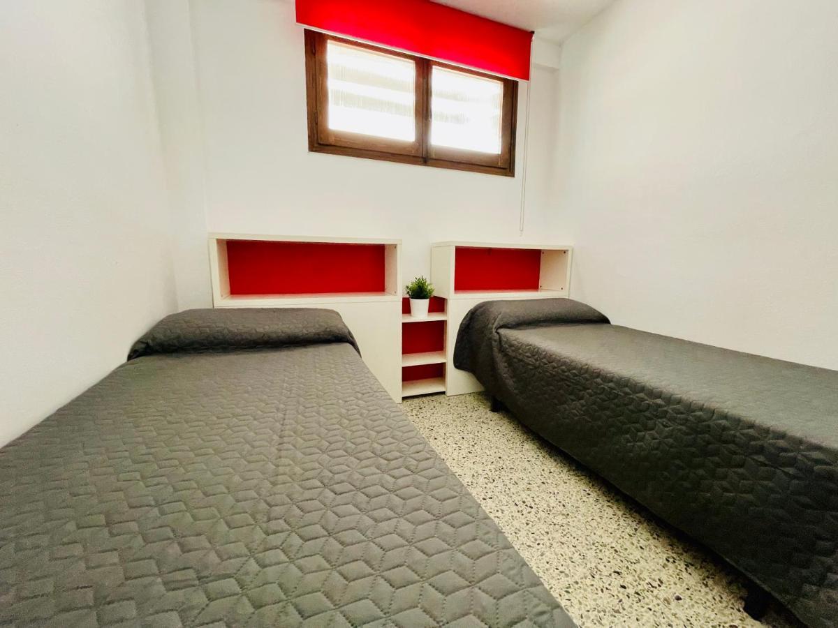 Costa Daurada Apartaments - Formentor 736 Salou Esterno foto