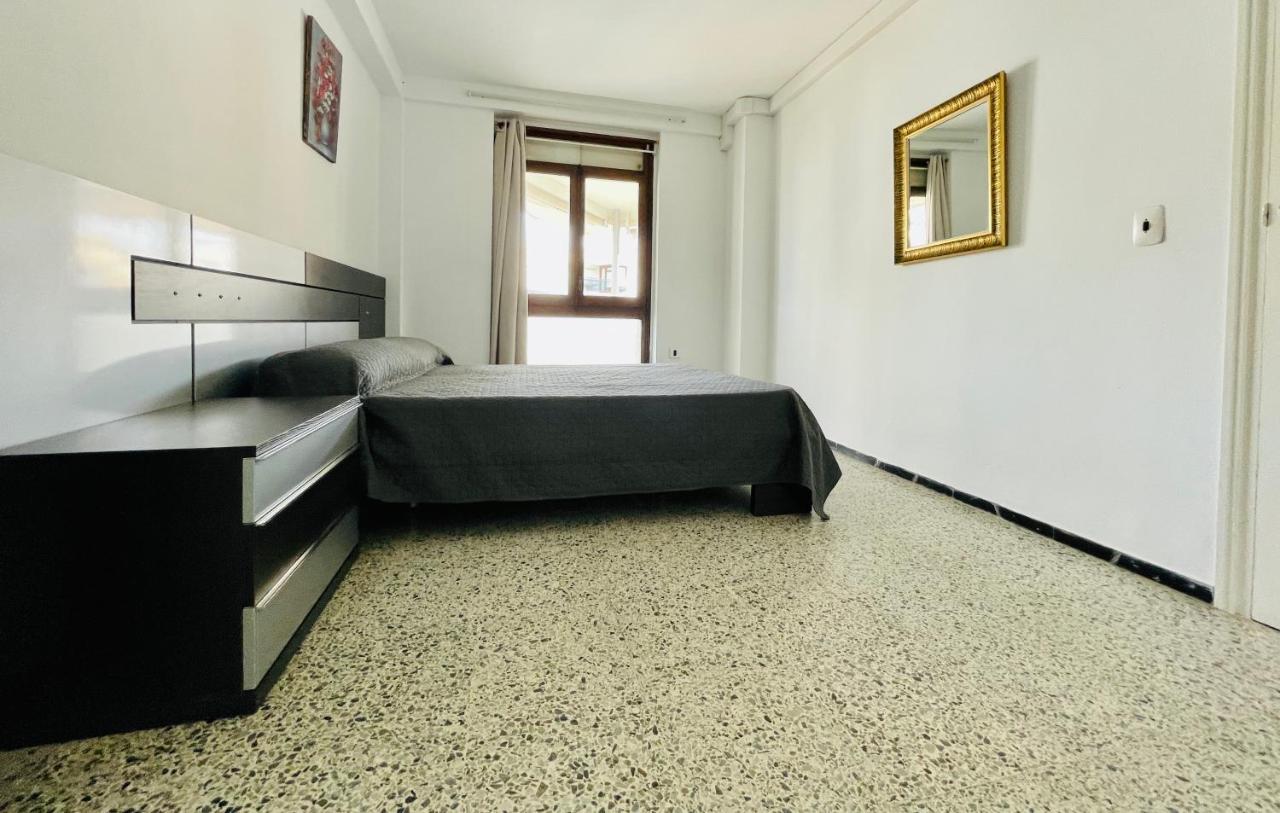 Costa Daurada Apartaments - Formentor 736 Salou Esterno foto