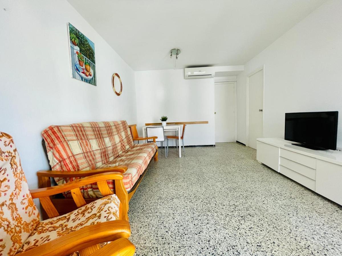 Costa Daurada Apartaments - Formentor 736 Salou Esterno foto
