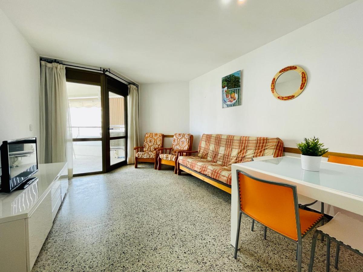 Costa Daurada Apartaments - Formentor 736 Salou Esterno foto