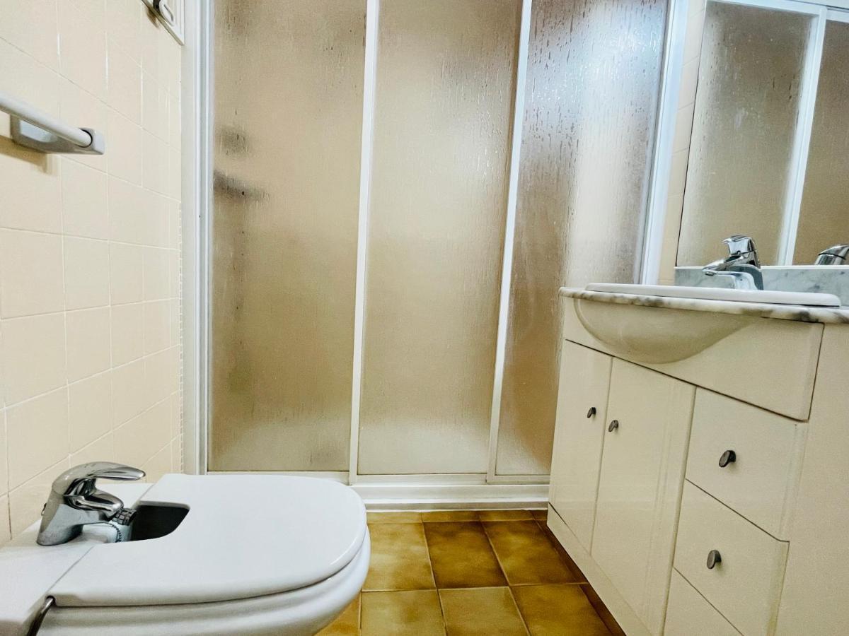 Costa Daurada Apartaments - Formentor 736 Salou Esterno foto