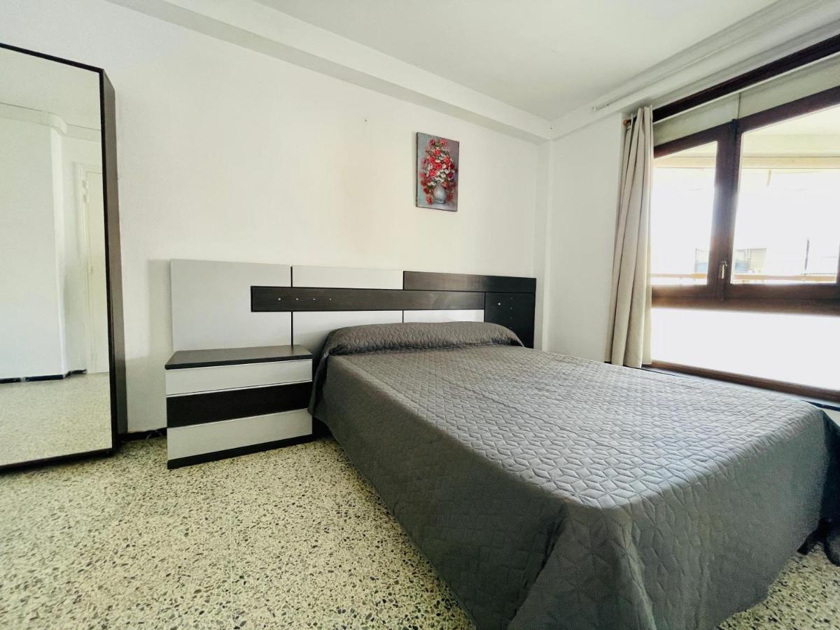 Costa Daurada Apartaments - Formentor 736 Salou Esterno foto