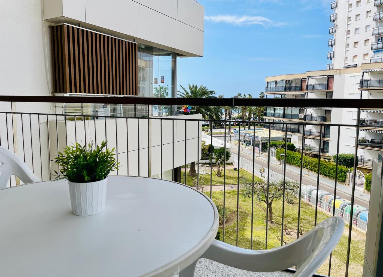 Costa Daurada Apartaments - Formentor 736 Salou Esterno foto