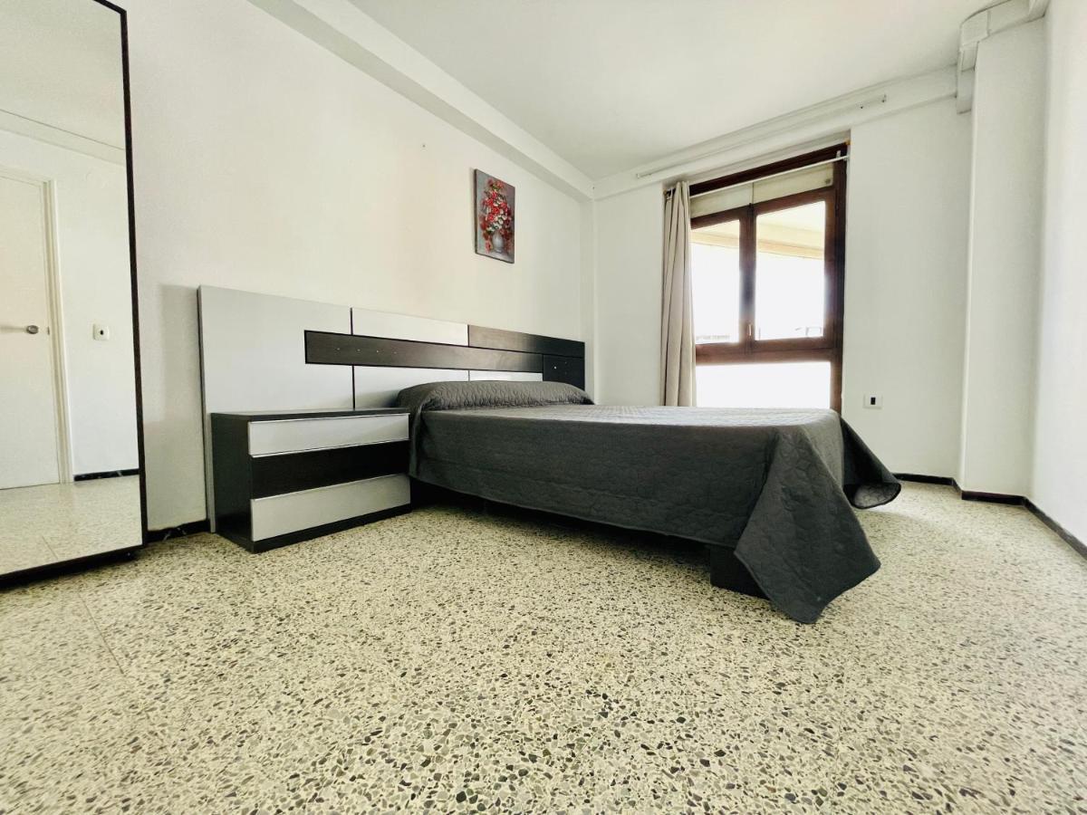 Costa Daurada Apartaments - Formentor 736 Salou Esterno foto