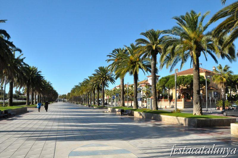 Costa Daurada Apartaments - Formentor 736 Salou Esterno foto