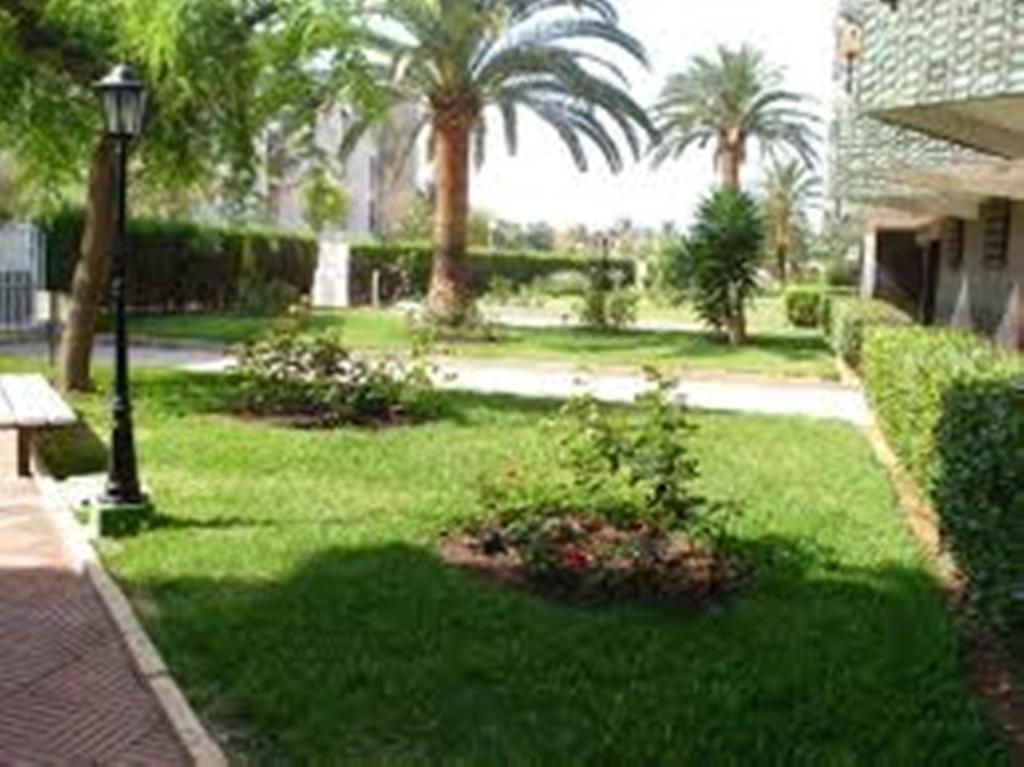 Costa Daurada Apartaments - Formentor 736 Salou Esterno foto
