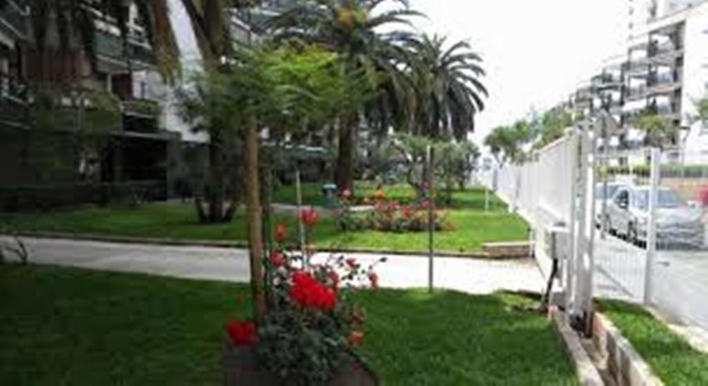 Costa Daurada Apartaments - Formentor 736 Salou Esterno foto