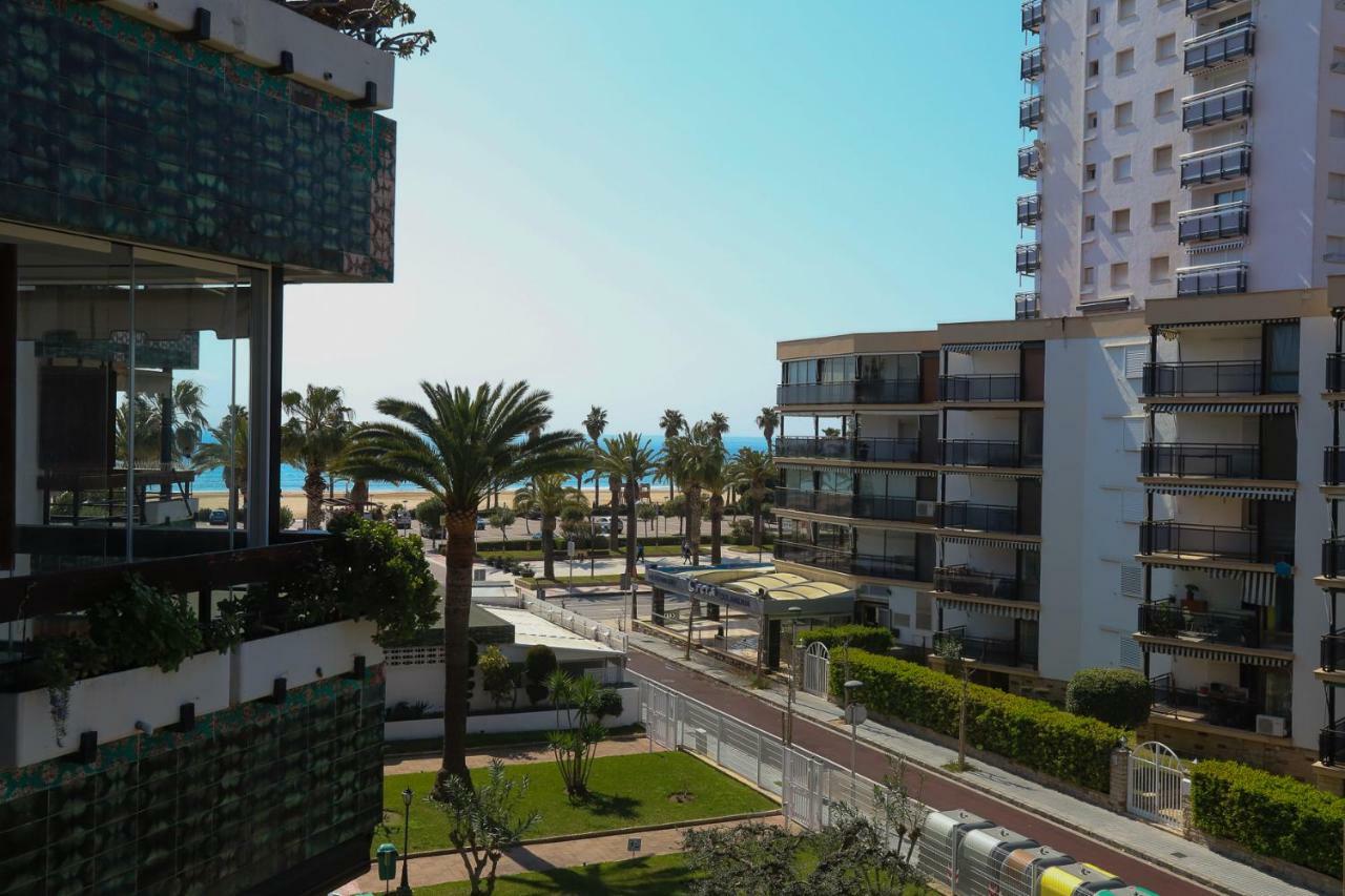 Costa Daurada Apartaments - Formentor 736 Salou Esterno foto