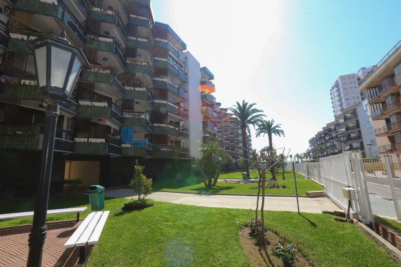Costa Daurada Apartaments - Formentor 736 Salou Esterno foto