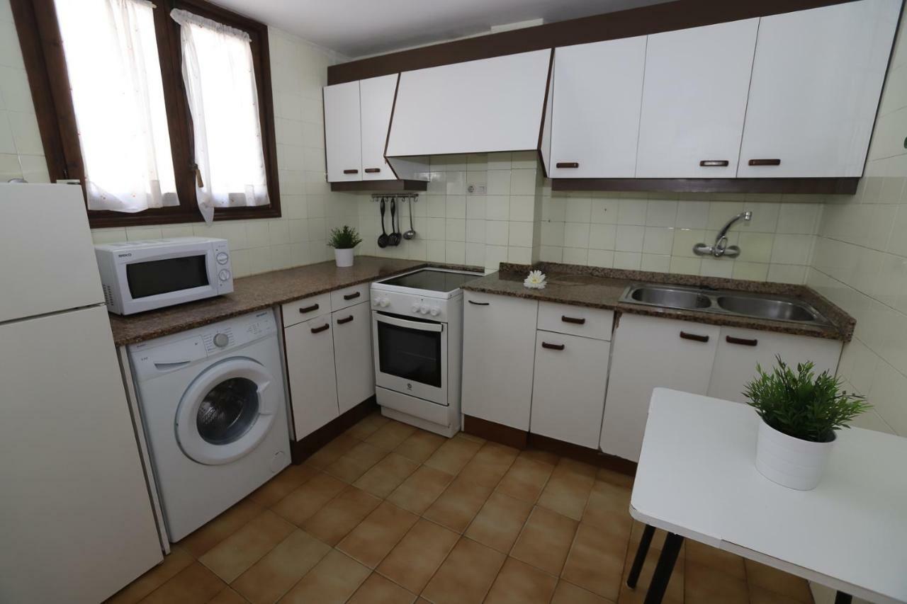 Costa Daurada Apartaments - Formentor 736 Salou Esterno foto