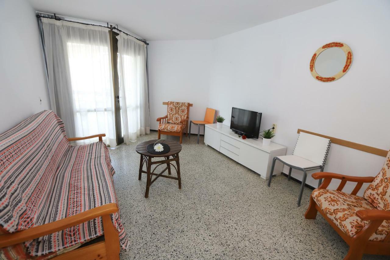 Costa Daurada Apartaments - Formentor 736 Salou Esterno foto
