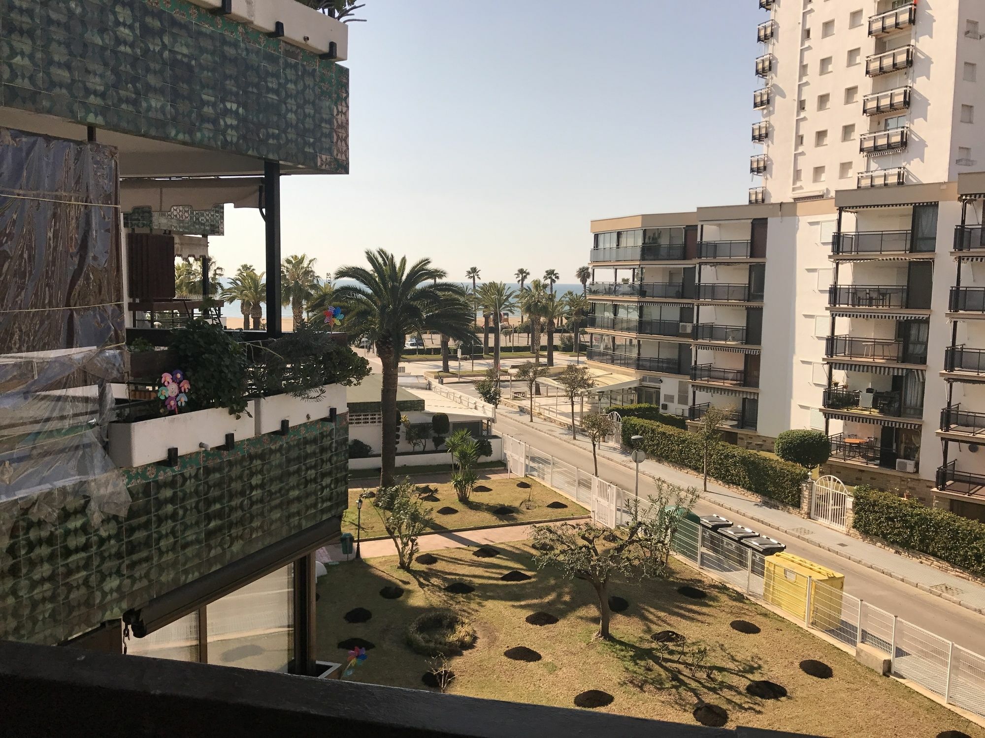 Costa Daurada Apartaments - Formentor 736 Salou Esterno foto