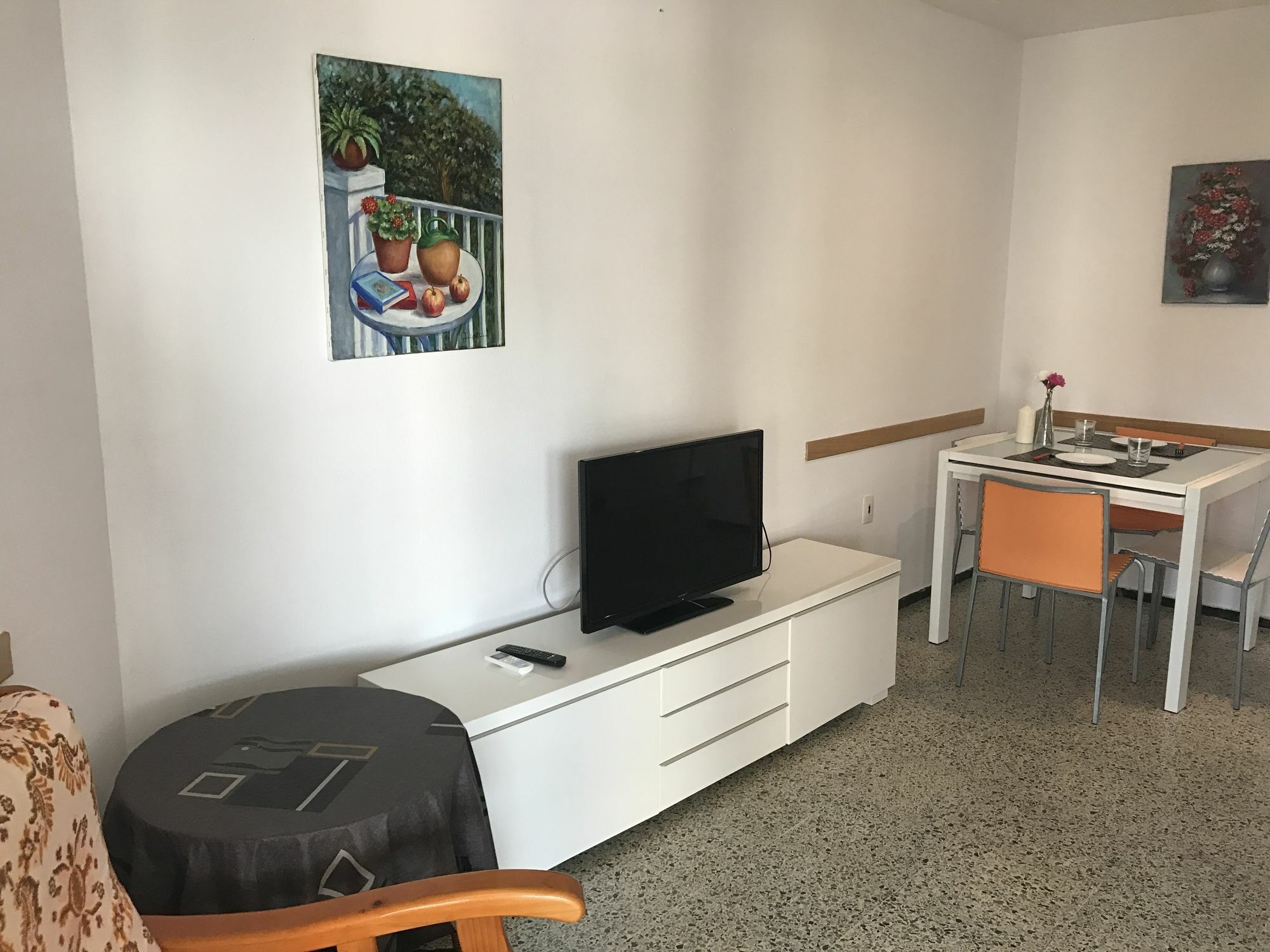 Costa Daurada Apartaments - Formentor 736 Salou Esterno foto