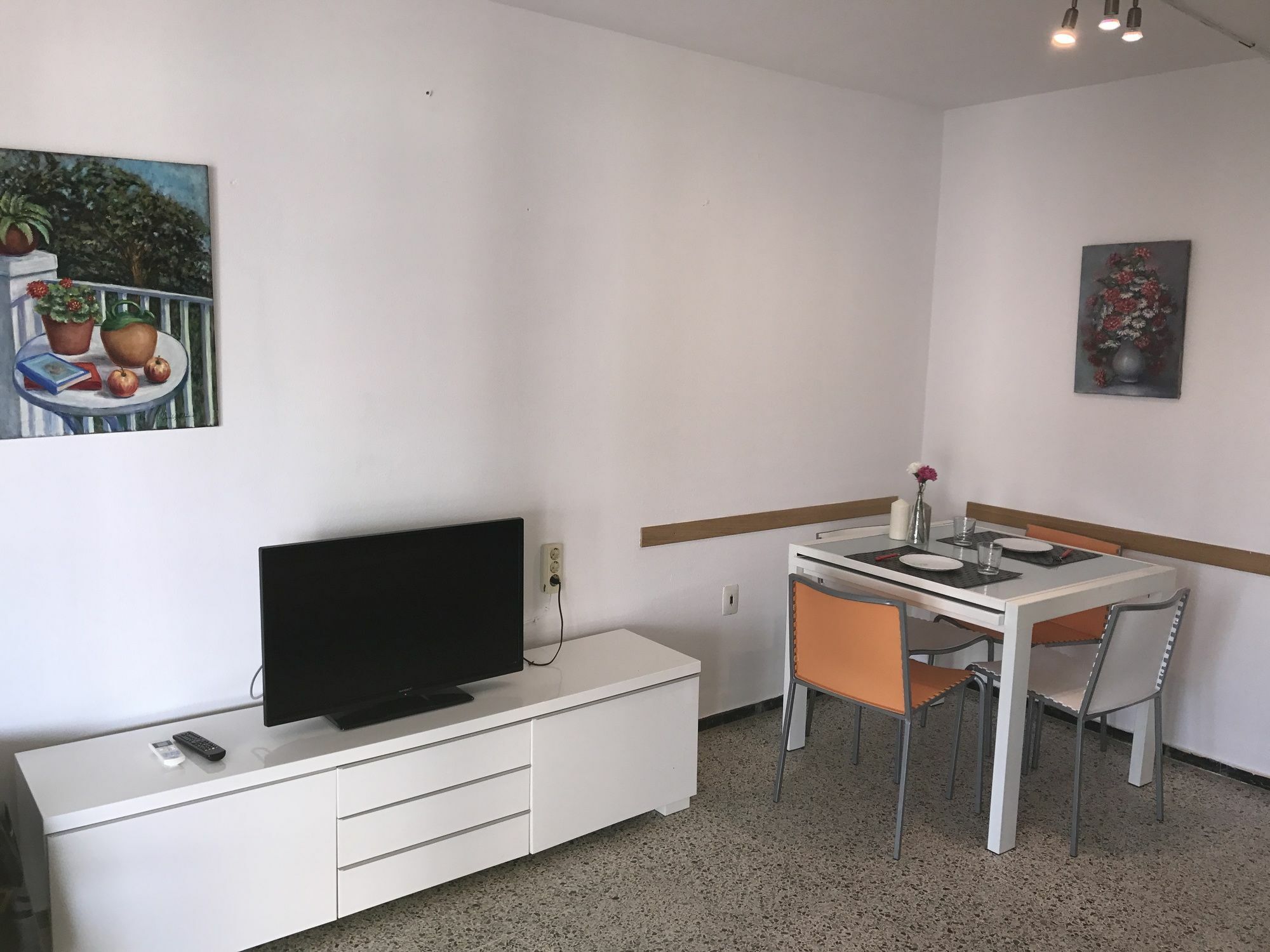 Costa Daurada Apartaments - Formentor 736 Salou Esterno foto